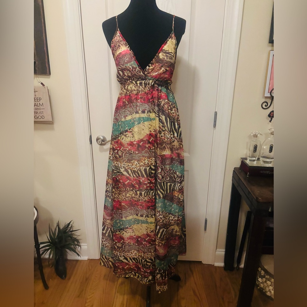 Vintage baby phat New with tags mixi dress & one piece swimsuit. - Picture 8 of 14